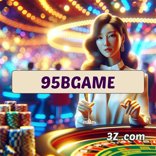 95bgame.com Sites Confiáveis