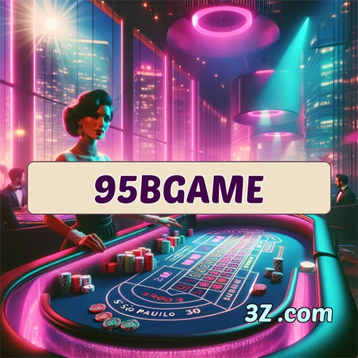 Apostas emocionantes e interativas em 95bgame.com