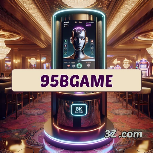 Baixar Jogos no 95bgame.com: Uma Experiência Inigualável
