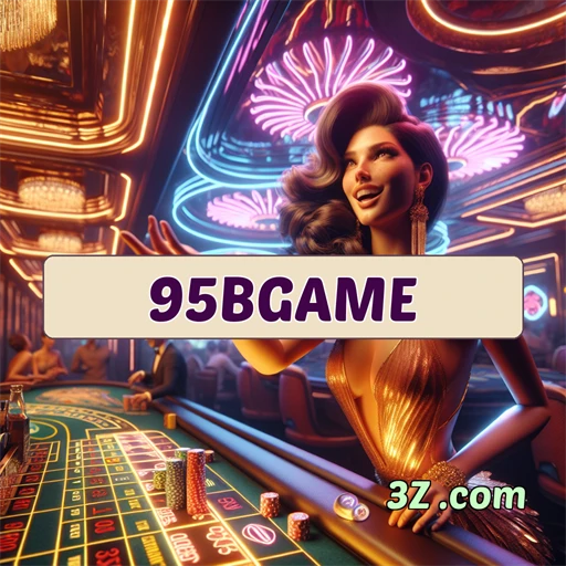 Recursos VIP do 95bgame.com: Transformando seu Jogo