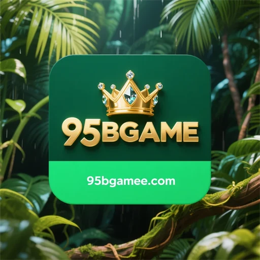 95bgame.com | Entre no mundo dos jogos com a plataforma oficial 95bgame