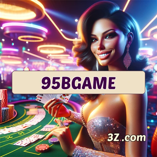 95bgame.com Plataforma Completa