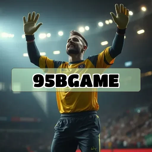 95bgame.com: Ofertas e Promoções que Transformam Seu Jogo em Diversão