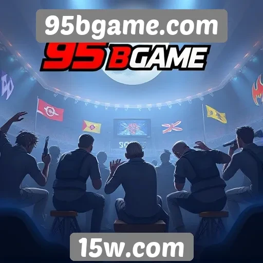 Impacto das atualizações recentes no 95bgame