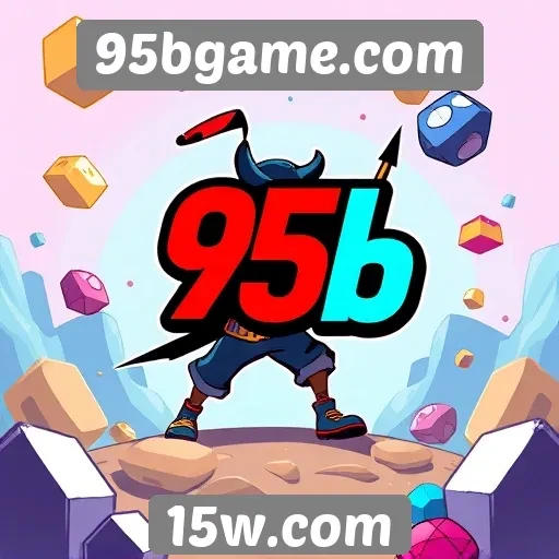Recursos e funcionalidades do site de jogos 95bgame
