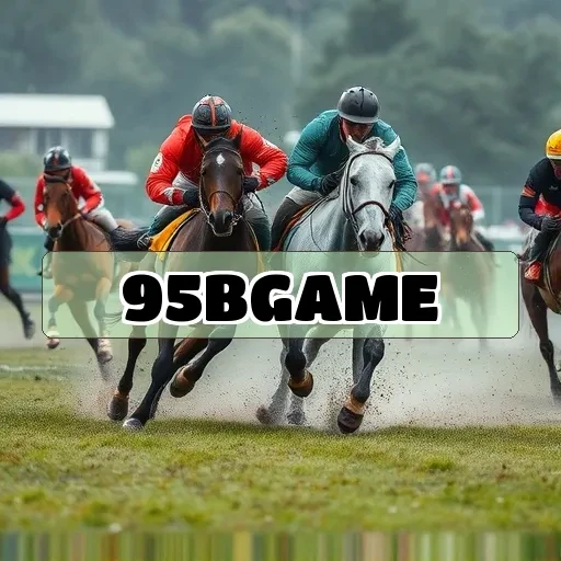 95bgame.com: Oportunidades Empolgantes nos Torneios de Jogos Online
