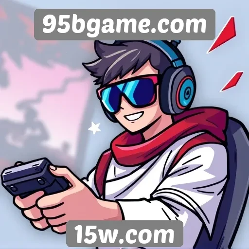 Os benefícios da assinatura do 95bgame.com para gamers