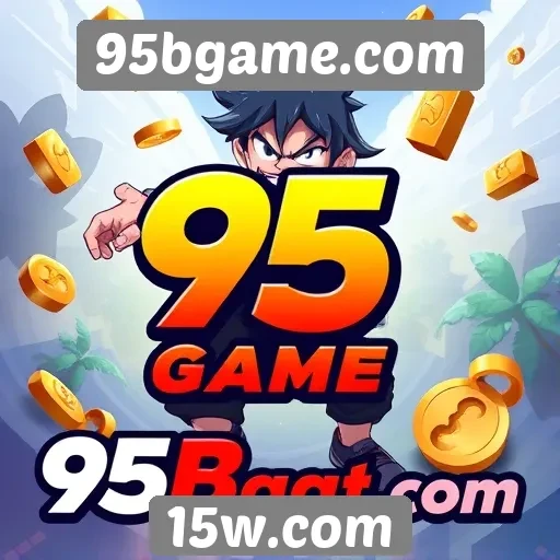 Novidades e atualizações no 95bgame.com
